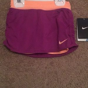 Nike Skort